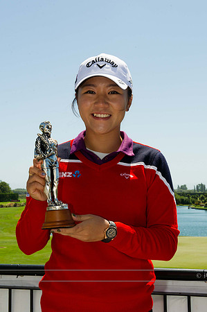 160210 - Lydia Ko