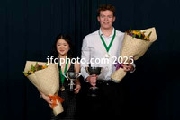 BHS Sports Awards 2025