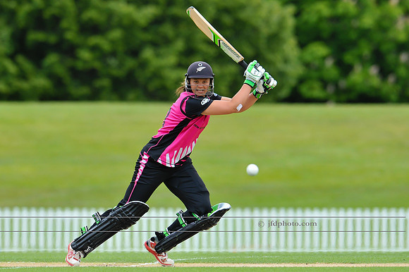 151115 White Ferns v Sri Lanka 1st T20