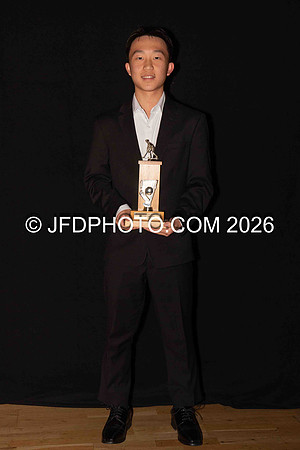 BHS Sports Awards 2026, File - 040