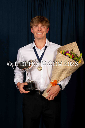 BHS Sports Awards 2026, File - 074