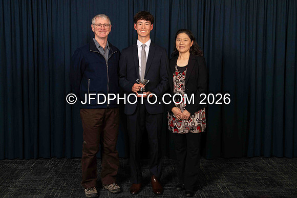BHS Sports Awards 2026, File - 113