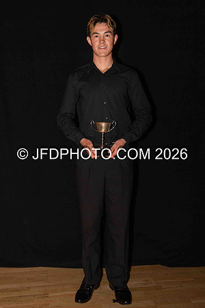 BHS Sports Awards 2026, File - 032