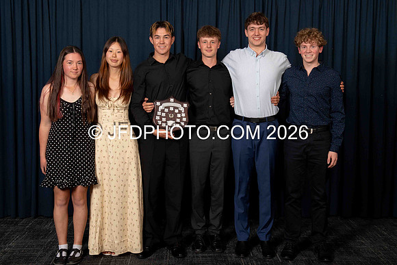 BHS Sports Awards 2026, File - 090