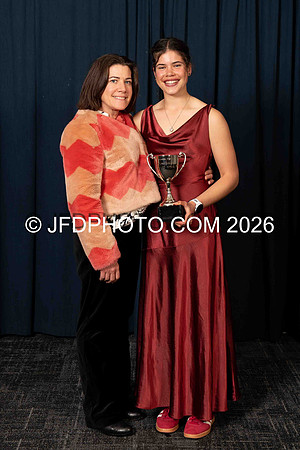 BHS Sports Awards 2026, File - 087