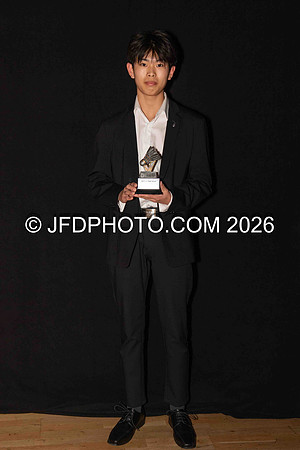 BHS Sports Awards 2026, File - 009