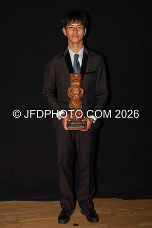 BHS Sports Awards 2026, File - 064