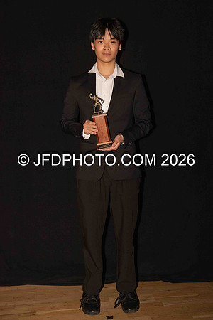BHS Sports Awards 2026, File - 059