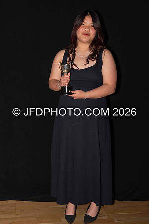 BHS Sports Awards 2026, File - 007