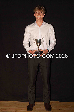 BHS Sports Awards 2026, File - 046