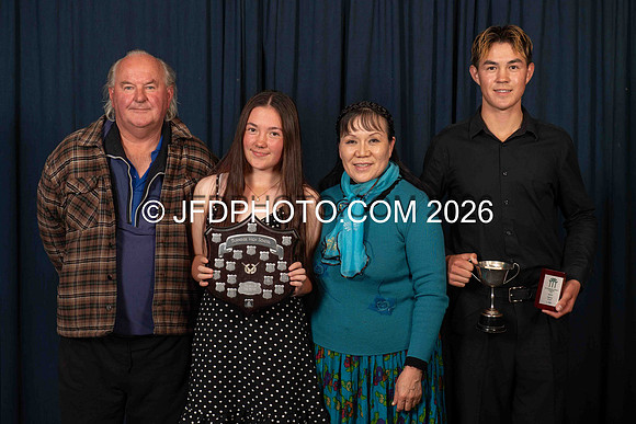BHS Sports Awards 2026, File - 118