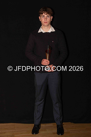 BHS Sports Awards 2026, File - 039
