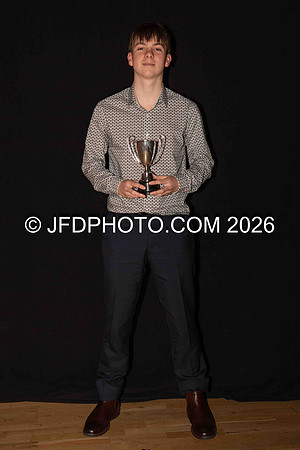 BHS Sports Awards 2026, File - 062