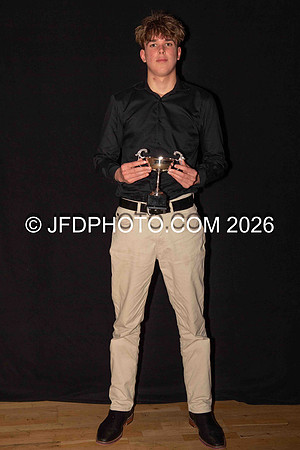 BHS Sports Awards 2026, File - 047