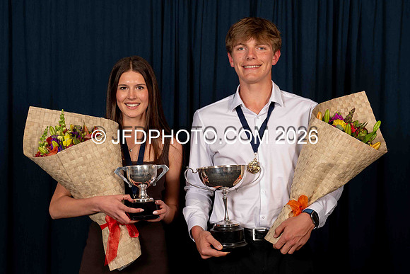 BHS Sports Awards 2026, File - 075
