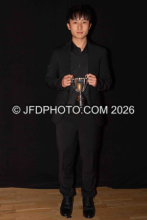 BHS Sports Awards 2026, File - 008