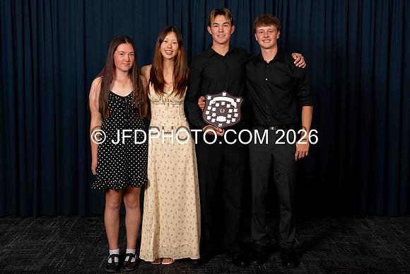 BHS Sports Awards 2026, File - 092