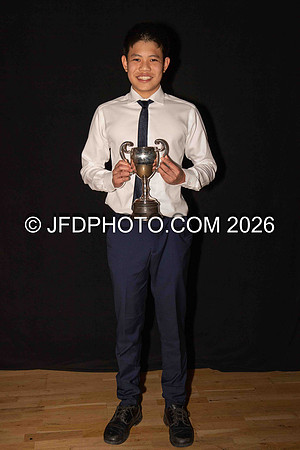 BHS Sports Awards 2026, File - 056