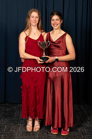 BHS Sports Awards 2026, File - 084