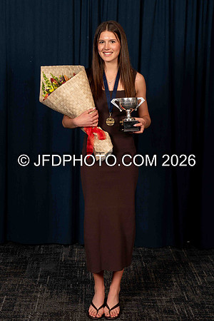 BHS Sports Awards 2026, File - 078