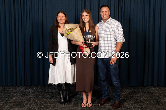 BHS Sports Awards 2026, File - 080