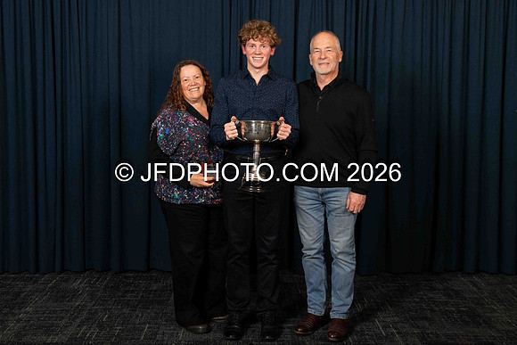 BHS Sports Awards 2026, File - 103