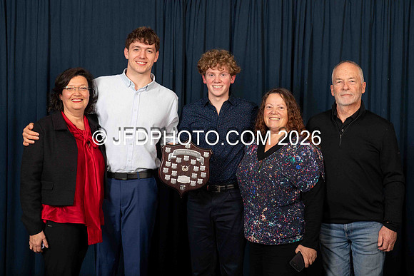 BHS Sports Awards 2026, File - 096