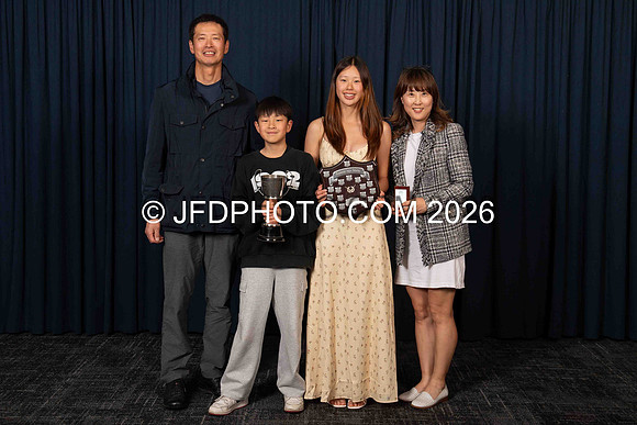 BHS Sports Awards 2026, File - 105