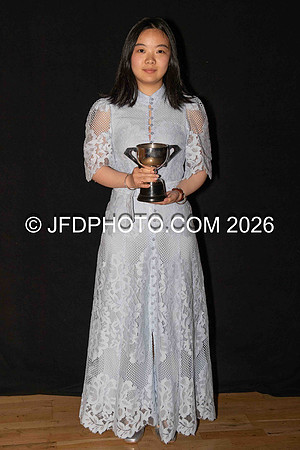 BHS Sports Awards 2026, File - 023