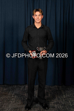 BHS Sports Awards 2026, File - 107