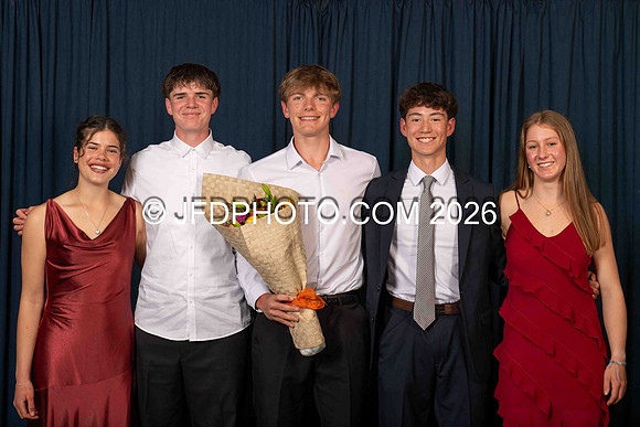 BHS Sports Awards 2026, File - 102