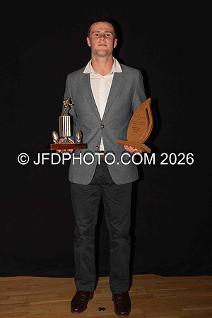 BHS Sports Awards 2026, File - 051