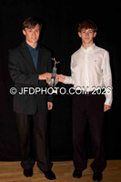 BHS Sports Awards 2026, File - 006