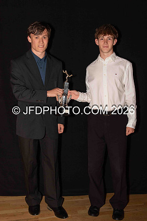BHS Sports Awards 2026, File - 006