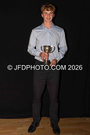 BHS Sports Awards 2026, File - 018