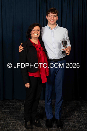 BHS Sports Awards 2026, File - 098