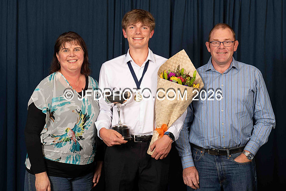 BHS Sports Awards 2026, File - 082