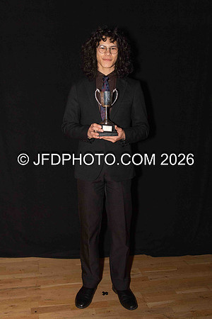 BHS Sports Awards 2026, File - 001