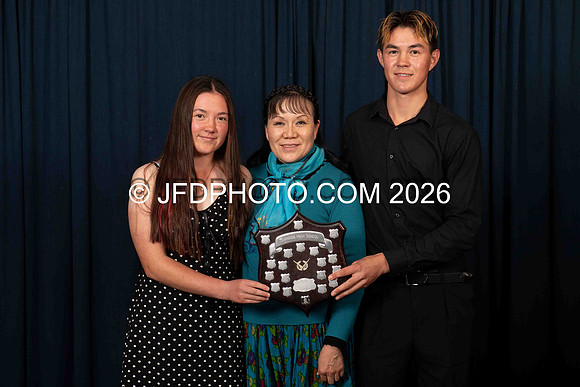 BHS Sports Awards 2026, File - 100