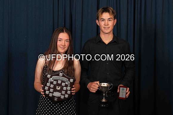 BHS Sports Awards 2026, File - 116