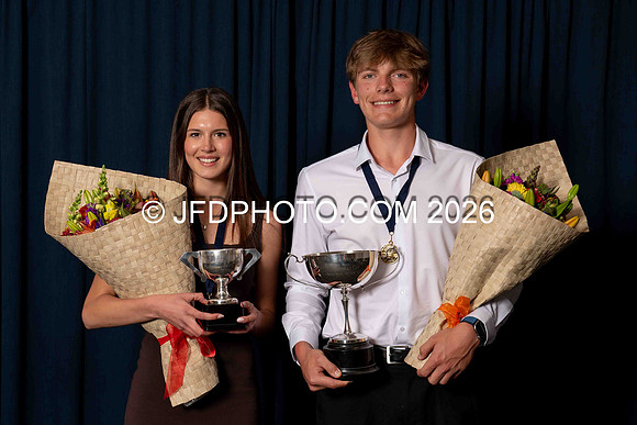 BHS Sports Awards 2026, File - 076