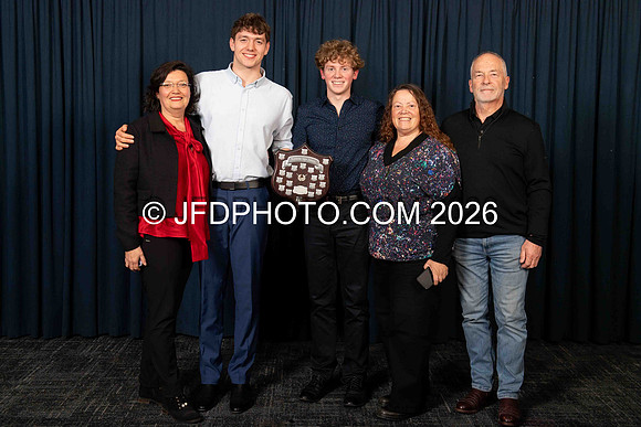 BHS Sports Awards 2026, File - 095
