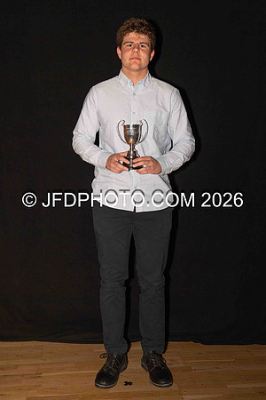 BHS Sports Awards 2026, File - 071