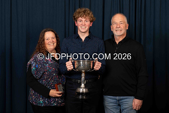 BHS Sports Awards 2026, File - 104