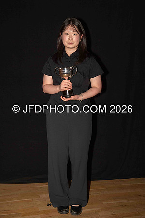 BHS Sports Awards 2026, File - 052