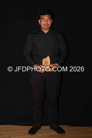 BHS Sports Awards 2026, File - 050