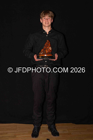 BHS Sports Awards 2026, File - 049