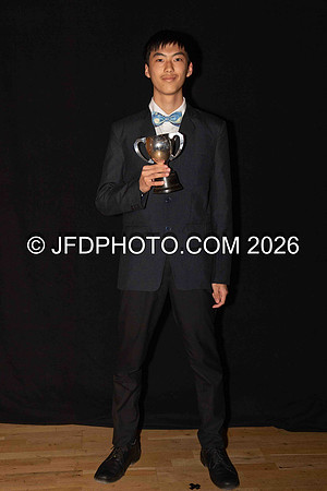 BHS Sports Awards 2026, File - 024