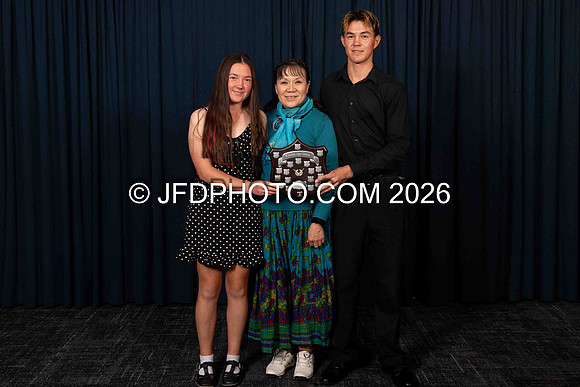 BHS Sports Awards 2026, File - 099