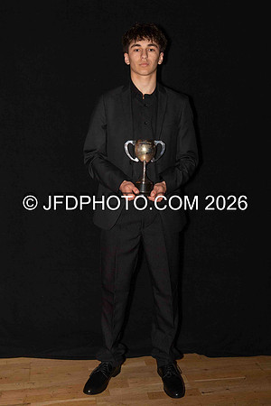 BHS Sports Awards 2026, File - 005